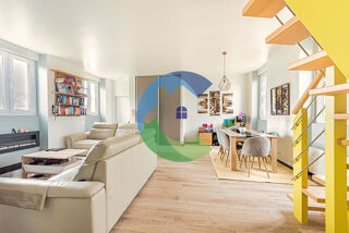  Appartement � vendre 4 pi�ces 79 m�