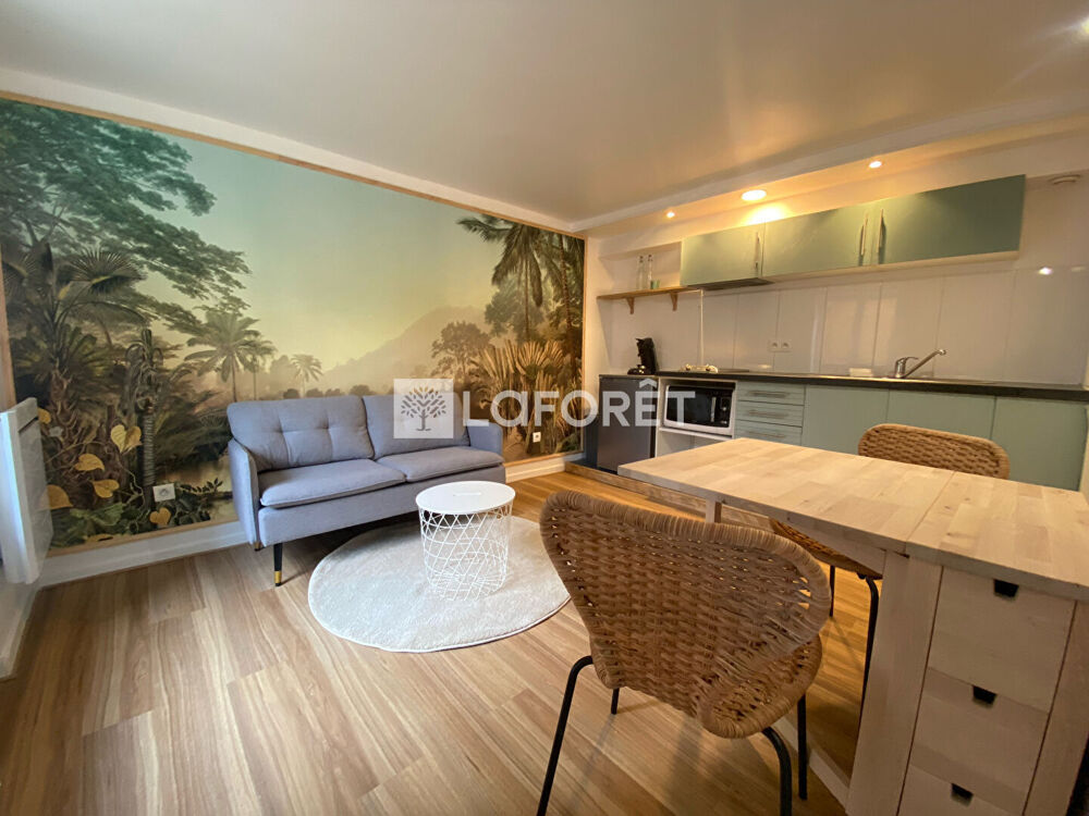 Appartement 2 pièces 22 m² · à Alfortville · 22 m² · 150 000 €