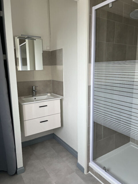  Appartement � louer 1 pi�ce 29 m�