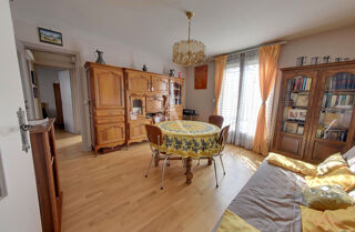  Appartement  vendre 3 pices 59 m