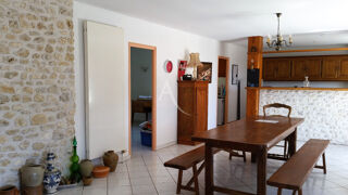  Maison à vendre 4 pièces 110 m²