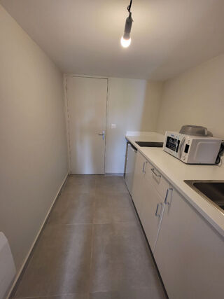  Appartement � louer 1 pi�ce 18 m�