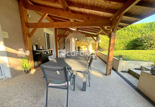  Maison � vendre 6 pi�ces 125 m�