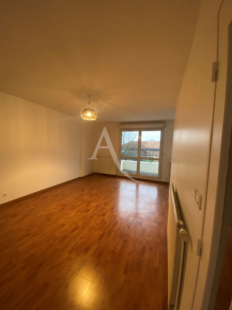   Appartement Fresnes 1 pi�ce(s) 31.05 m2 Appartement - 1 pi�ce(s) - 31 m�