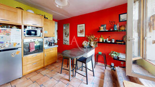  Appartement à vendre 4 pièces 123 m²
