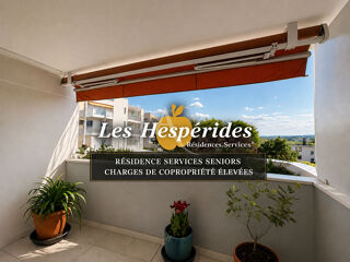  Appartement à vendre 2 pièces 49 m²