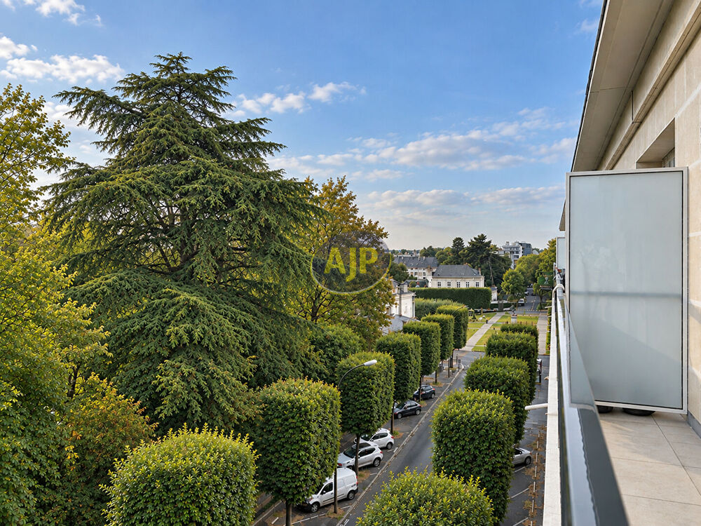 Vente Appartement Appartement T4/T5 Nantes Canclaux Mellinet Nantes
