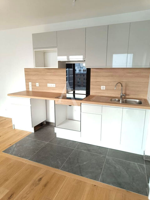  Appartement � louer 2 pi�ces 58 m�