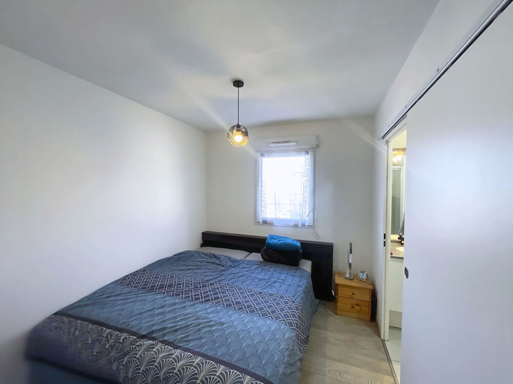 Appartement loué à Alby Sur Cheran 2 pièce(s) 37.70m2