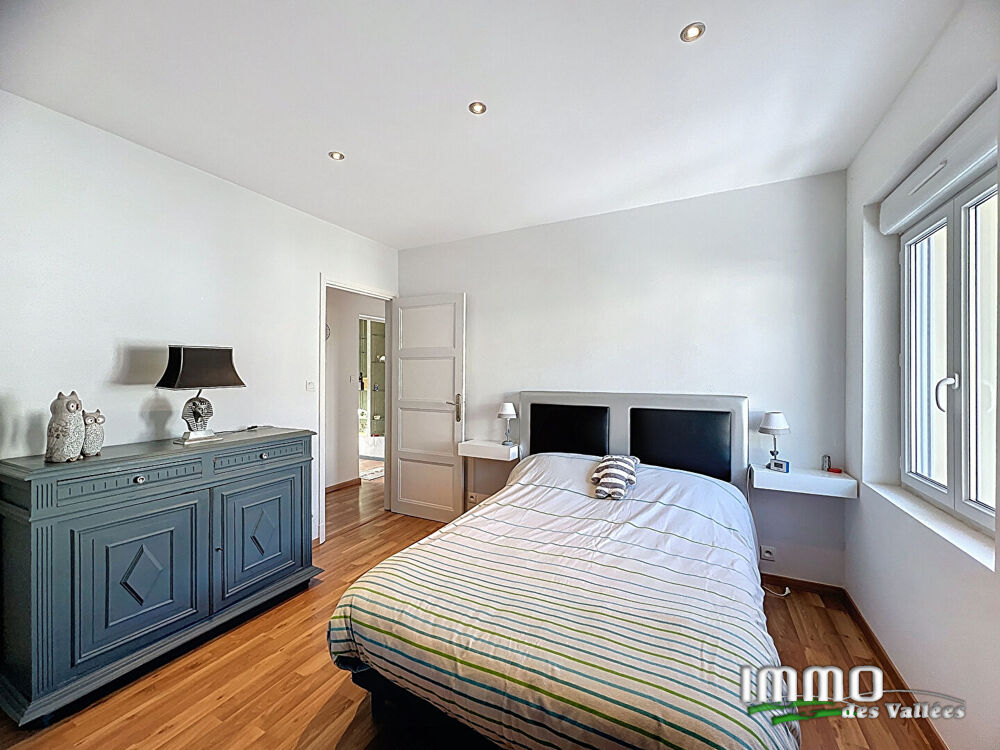 Appartement 2 chambres - proche commodités