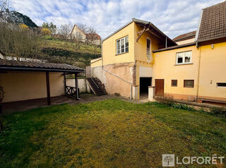  Maison à vendre 7 pièces 144 m²