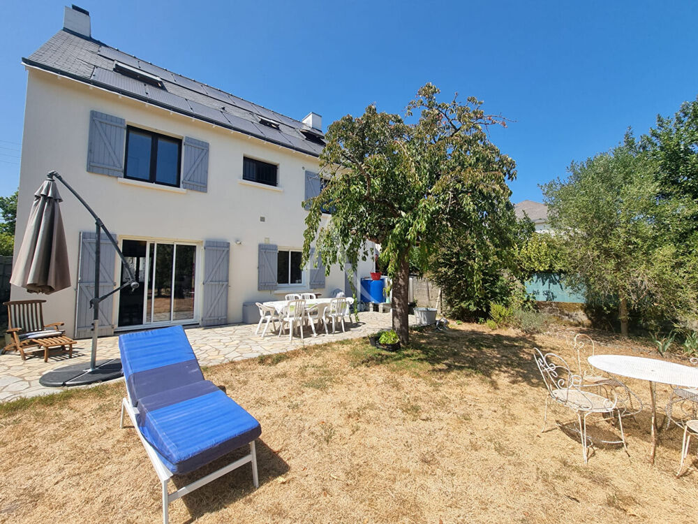 Maison Familiale. Croix Bonneau. Nantes