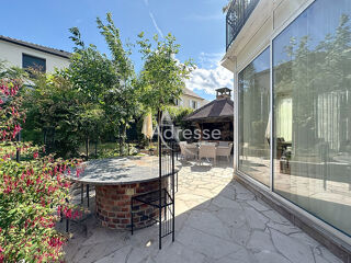  Maison � vendre 6 pi�ces 272 m�