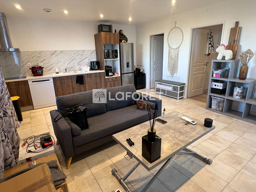 Location Appartement Appartement Castelnau-de-Montmiral - 2 pièces - terrasse et parking Gaillac