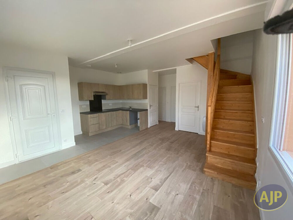 Location Maison DUPLEX  4 pièce(s) 62.60 m2 Cissac medoc