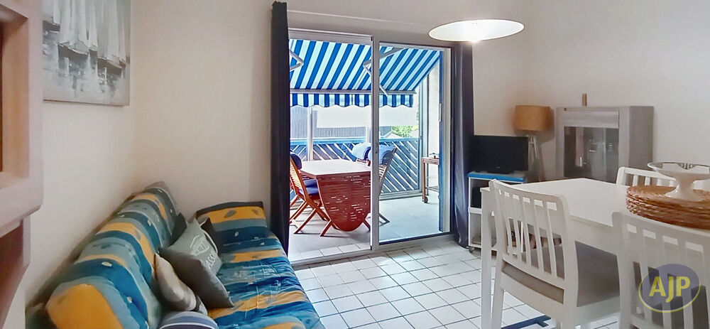 Appartement DUPLEX au Cap Ferret