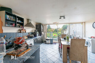  Maison à vendre 7 pièces 100 m²