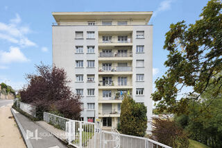  Appartement à vendre 1 pièce 33 m²
