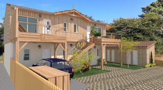  Appartement � vendre 2 pi�ces 38 m�