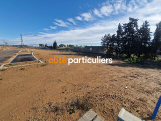  Terrain  vendre 321 m