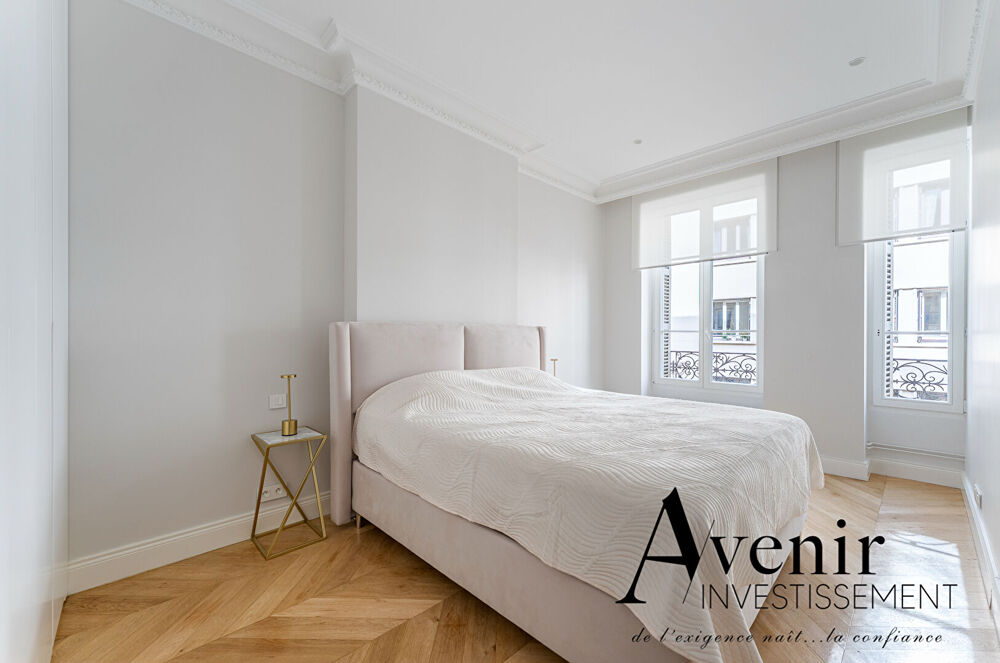 � vendre  Appartement Lyon 6
