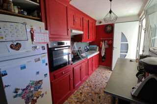  Maison � vendre 3 pi�ces 92 m�