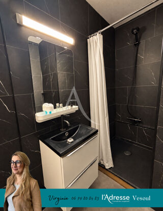 Location Appartement Studio meublé à Vesoul Vesoul