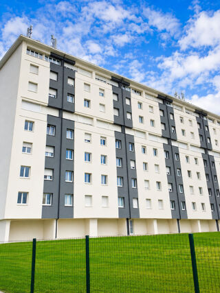  Appartement � vendre 3 pi�ces 60 m�