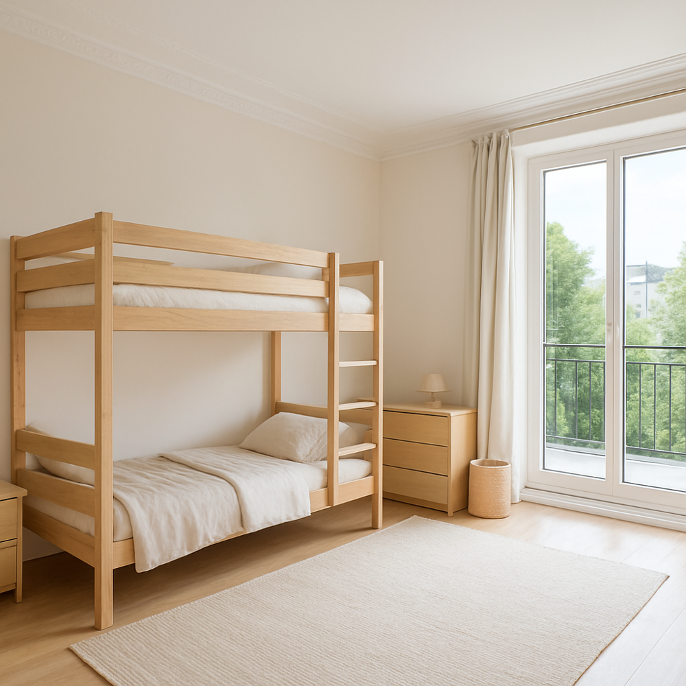 Appartement 4 pièces de 92 m2 (Éguilles)