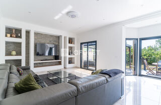  Maison à vendre 8 pièces 204 m²