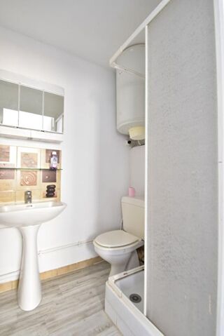  Appartement � louer 2 pi�ces 46 m�