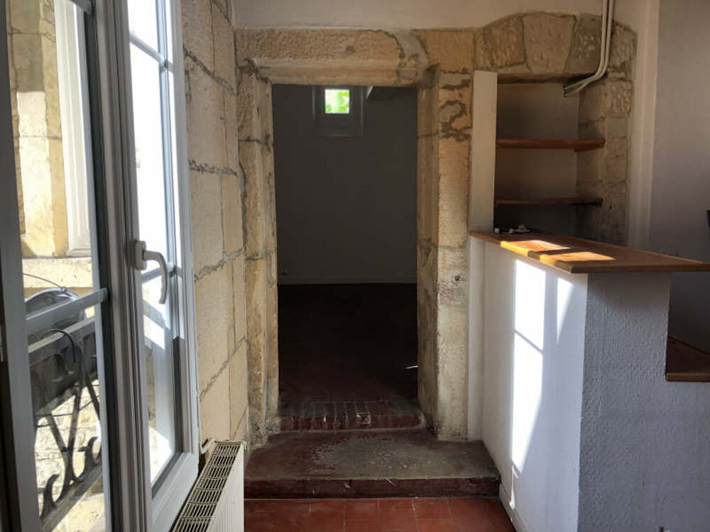 Appartement 4 pièces en location à CAEN
