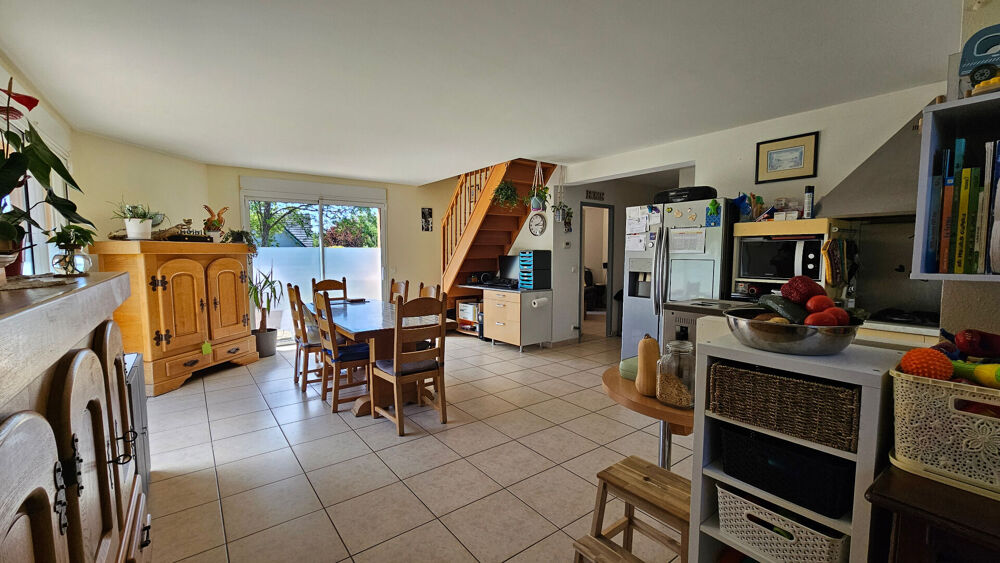 Maison Besancon 6 pièce(s) 122 m2