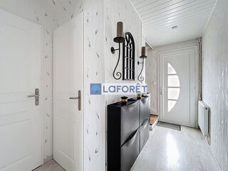  Maison � vendre 5 pi�ces 93 m�