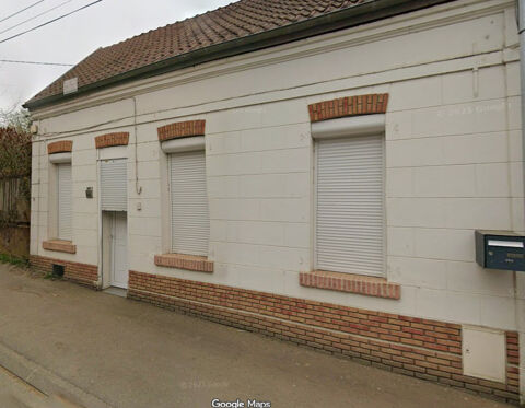   Maison  individuelle semi plain pied Maison - 6 pi�ce(s) - 140 m�