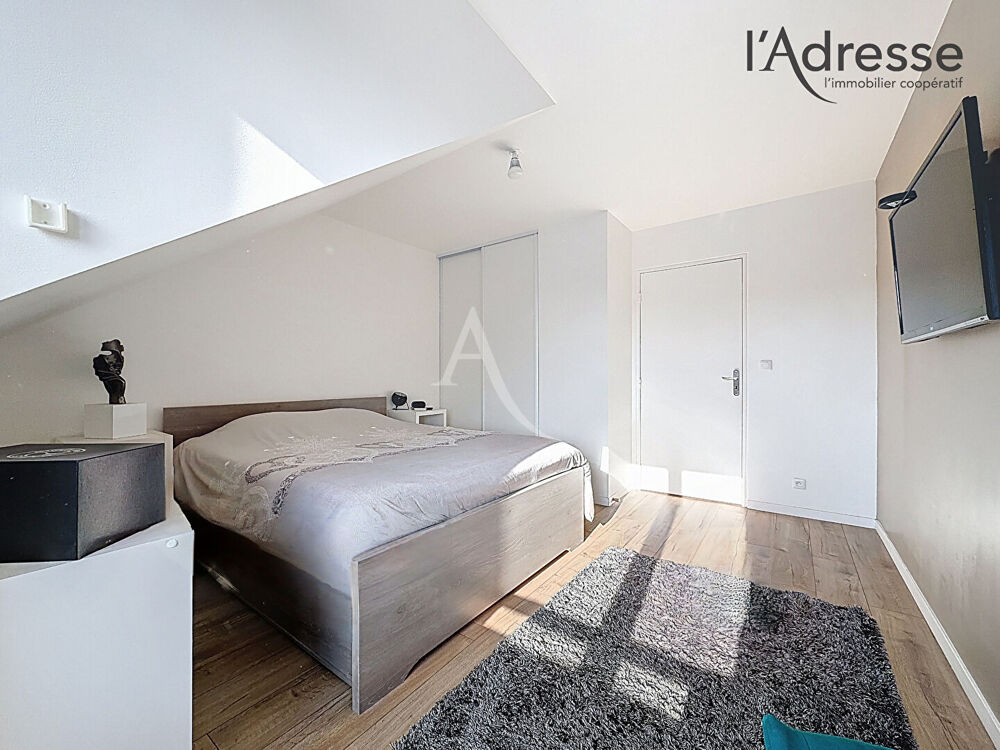 Vente Appartement CARRIERES-SOUS-POISSY/ Maison sur le Toit - 4 pièces 125m² - 2 Terrasses - 2 Parking Carrieres sous poissy