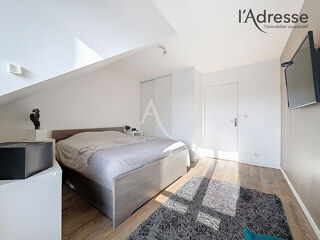 Vente Appartement CARRIERES-SOUS-POISSY/ Maison sur le Toit - 4 pièces 125m² - 2 Terrasses - 2 Parking Carrieres sous poissy