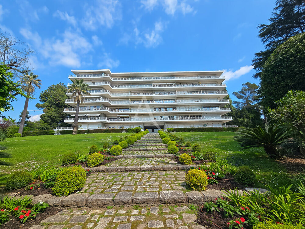  vendre  Appartement Cannes (06400)