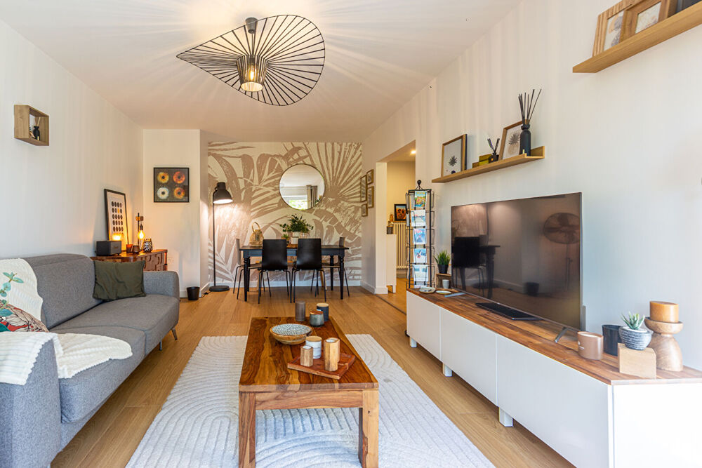 Vente Appartement AGENCE IMMOBILIERE LAFORET - EXCLUSIVITE - 