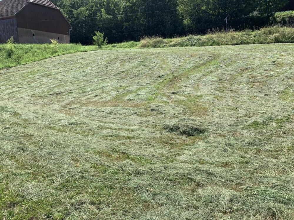 Vente Terrain TERRAIN CONSTRUCTIBLE VILLE - 1097 m2 Ville