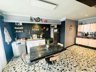  Maison à vendre 4 pièces 130 m²