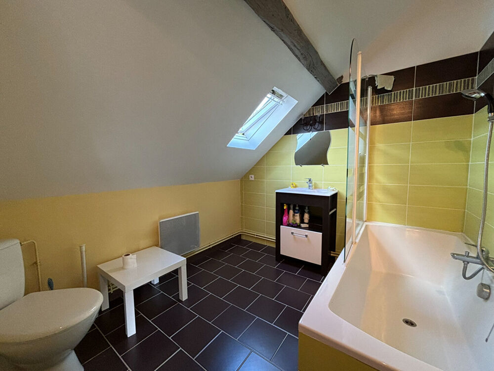  vendre  Maison Savign-sous-le-Lude (72800)