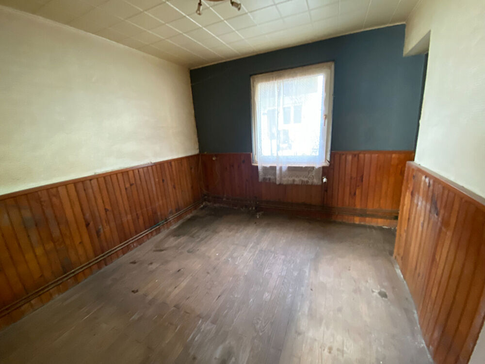 Maison individuelle Schweighouse Thann 5 pièce(s) 80.60 m2