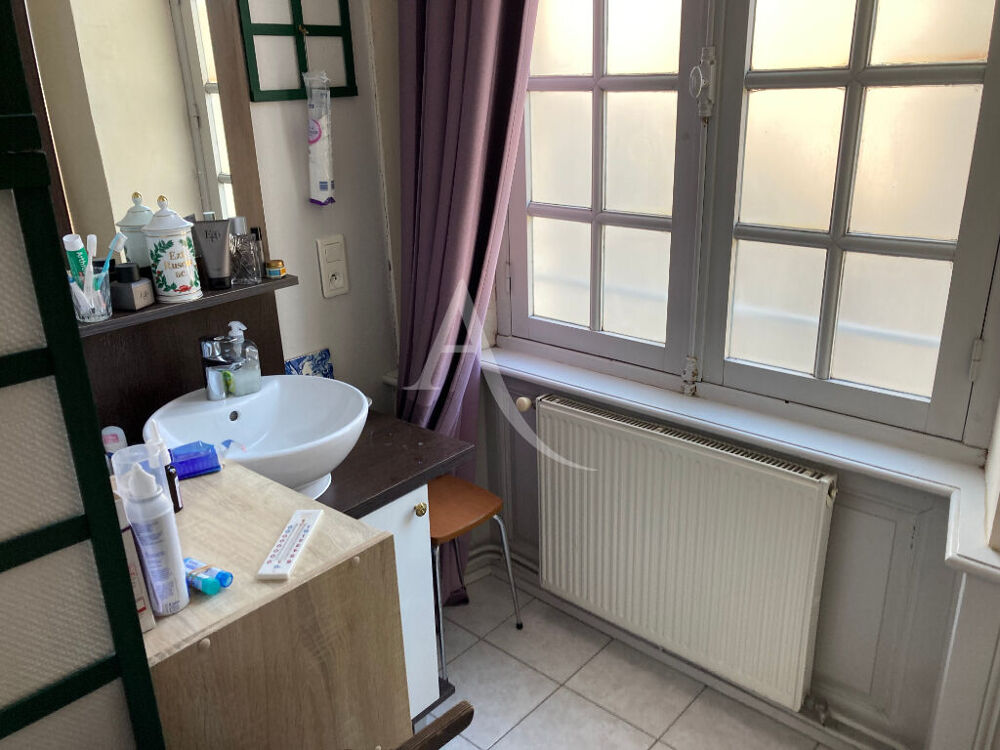 Vente Appartement Appartement Fontenay Le Comte Fontenay le comte