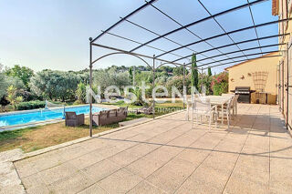  Maison à vendre 7 pièces 168 m²