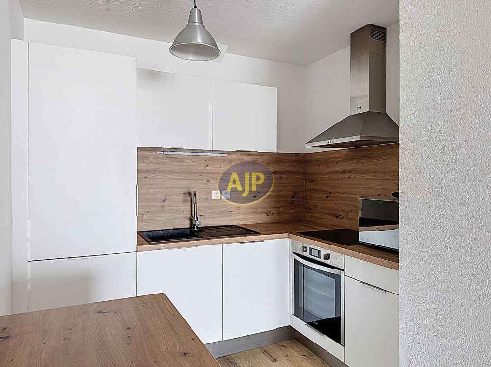 � vendre  Appartement Capbreton (40130)