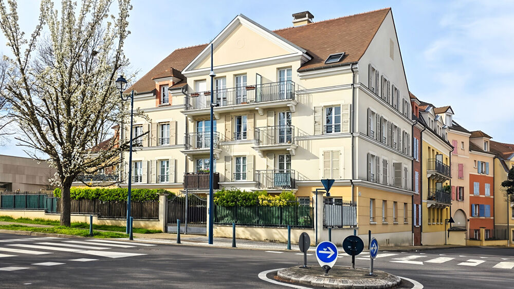 Appartement Vaureal 2 pièce(s)