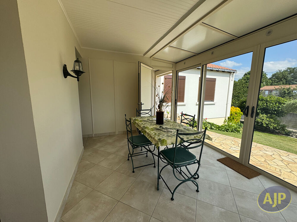 Location Maison Maison MEUBLEE - LA BOISSIERE DE MONTAIGU La boissiere de montaigu