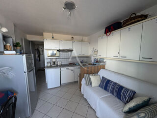  Appartement � vendre 2 pi�ces 26 m�