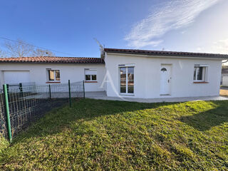  Maison � vendre 4 pi�ces 94 m�